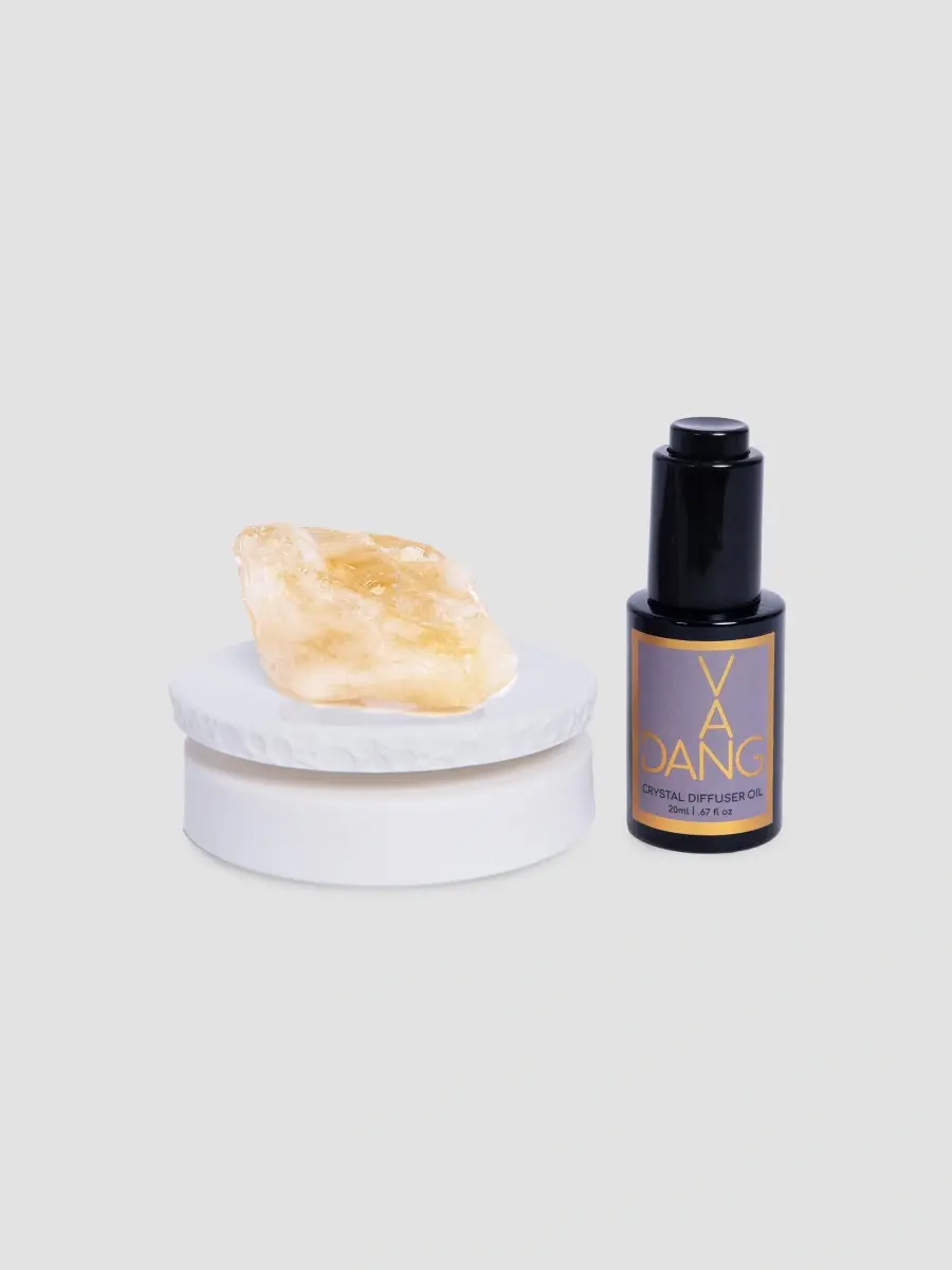 Van Dang Fragrances The Crystal Meditation Set | Thumbnail 2