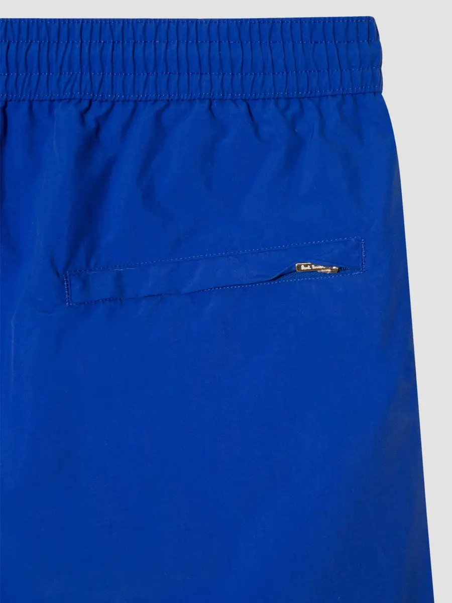 Paul Smith Men's Striped Swim Shorts | Thumbnail 5 Paul Smith Men's Striped Swim Shorts | Thumbnail 5