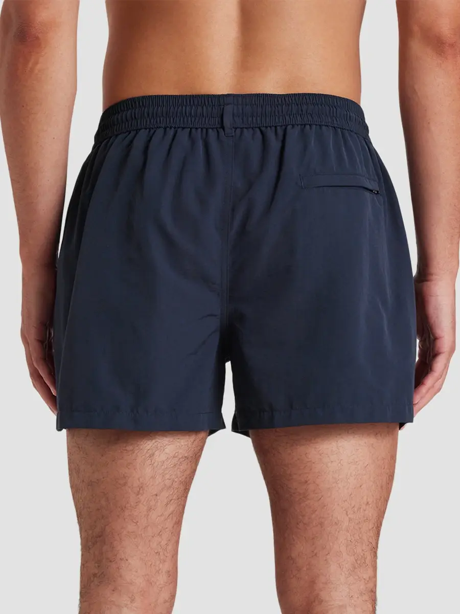 Paul Smith Men's Striped Swim Shorts | Thumbnail 3