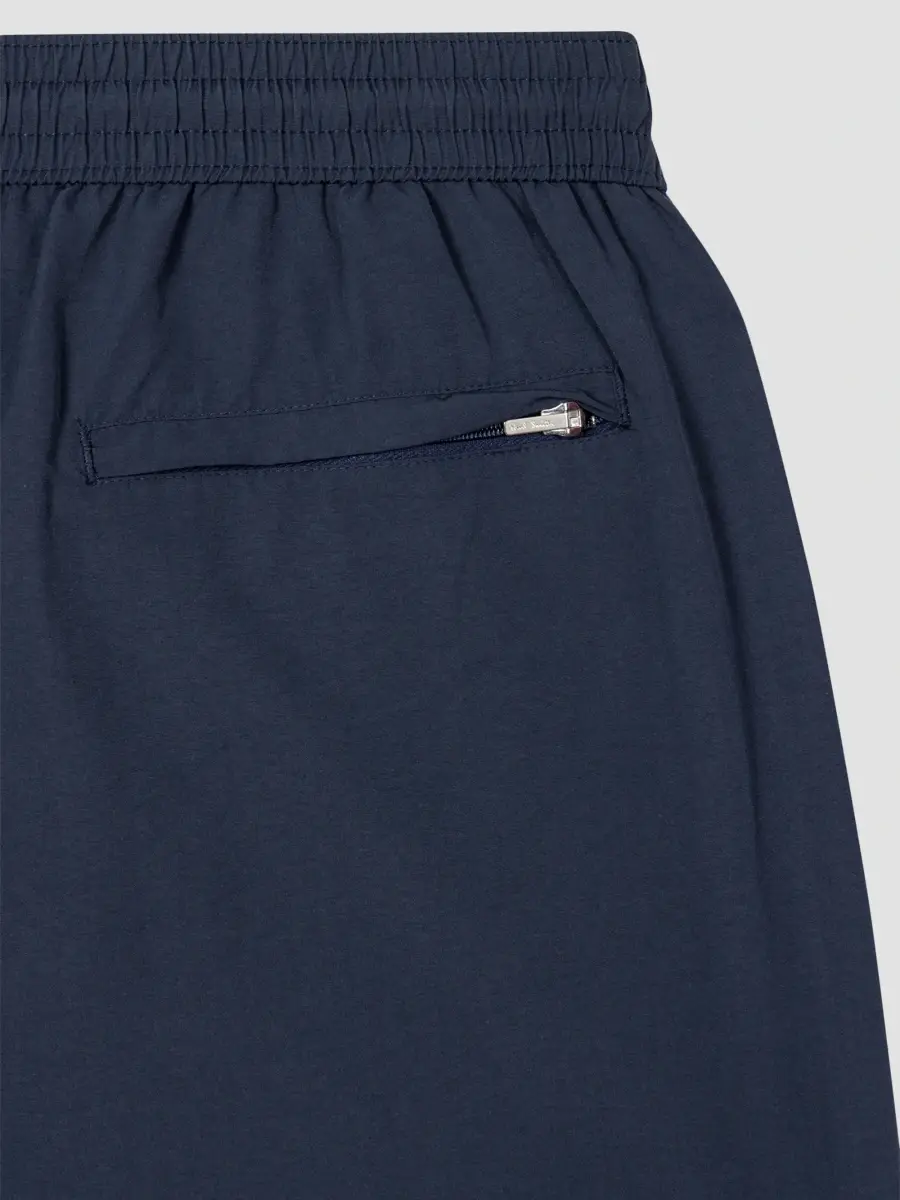 Paul Smith Men's Striped Swim Shorts | Thumbnail 5