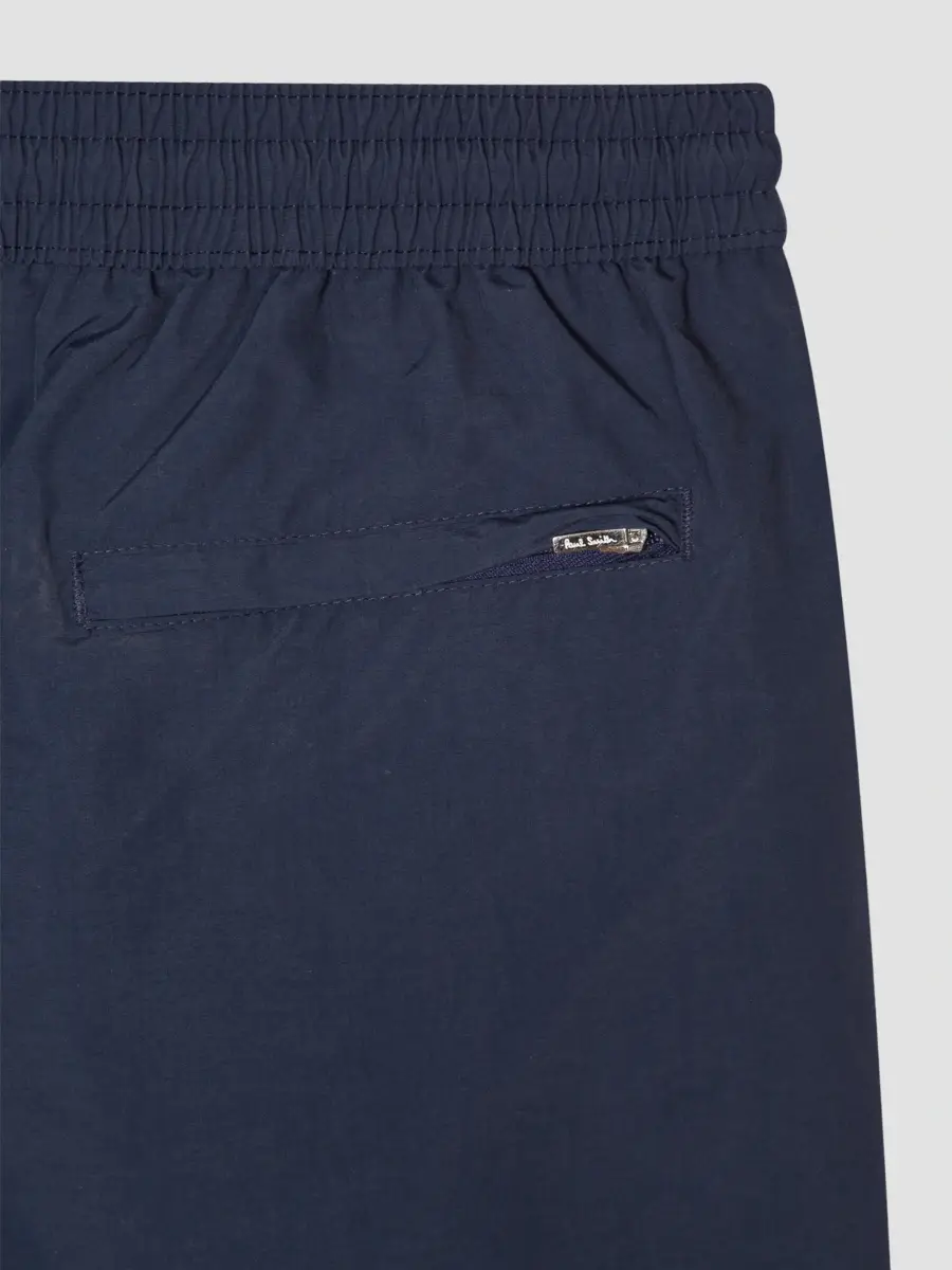 Paul Smith Men's Striped Swim Shorts | Thumbnail 6