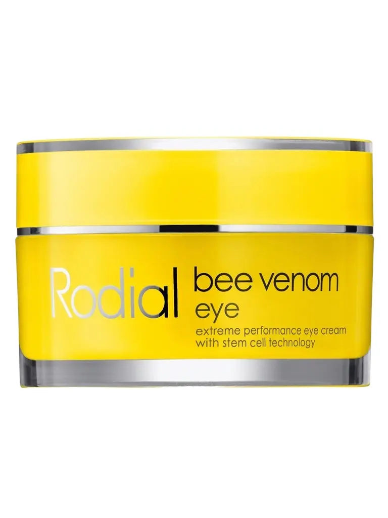 Bee Venom Eye