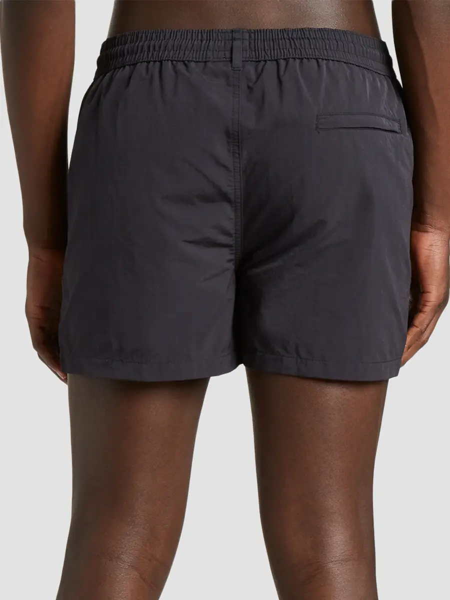 Paul Smith Men's Striped Swim Shorts | Thumbnail 3 Paul Smith Men's Striped Swim Shorts | Thumbnail 3