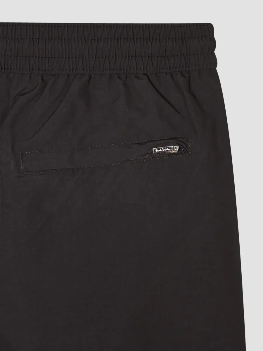 Paul Smith Men's Striped Swim Shorts | Thumbnail 5 Paul Smith Men's Striped Swim Shorts | Thumbnail 5