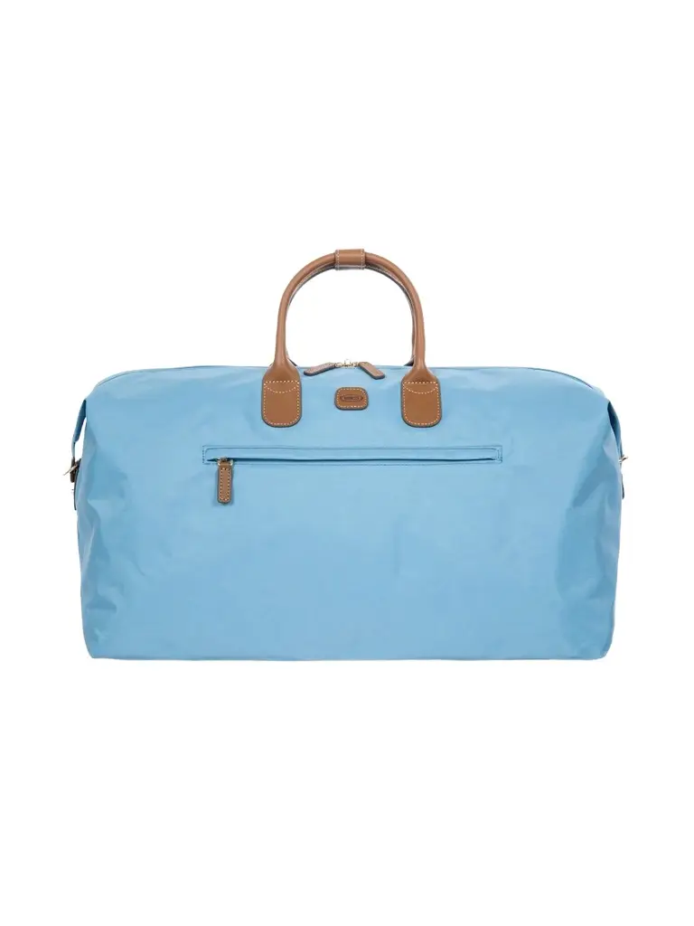 Bric's Men's X-Travel 22" Deluxe Duffel
