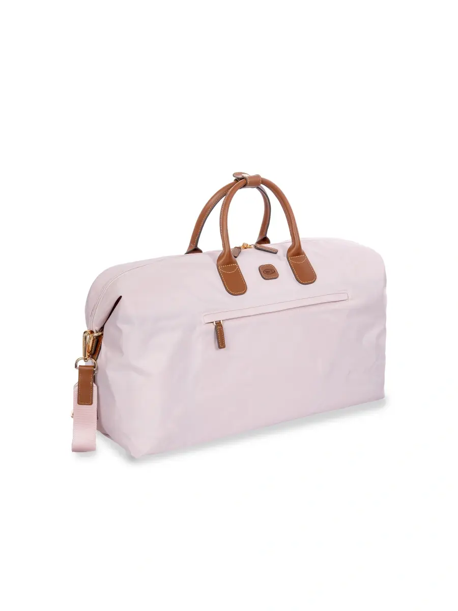 Bric's Men's X-Travel 22" Deluxe Duffel | Thumbnail 3 Bric's Men's X-Travel 22" Deluxe Duffel | Thumbnail 3