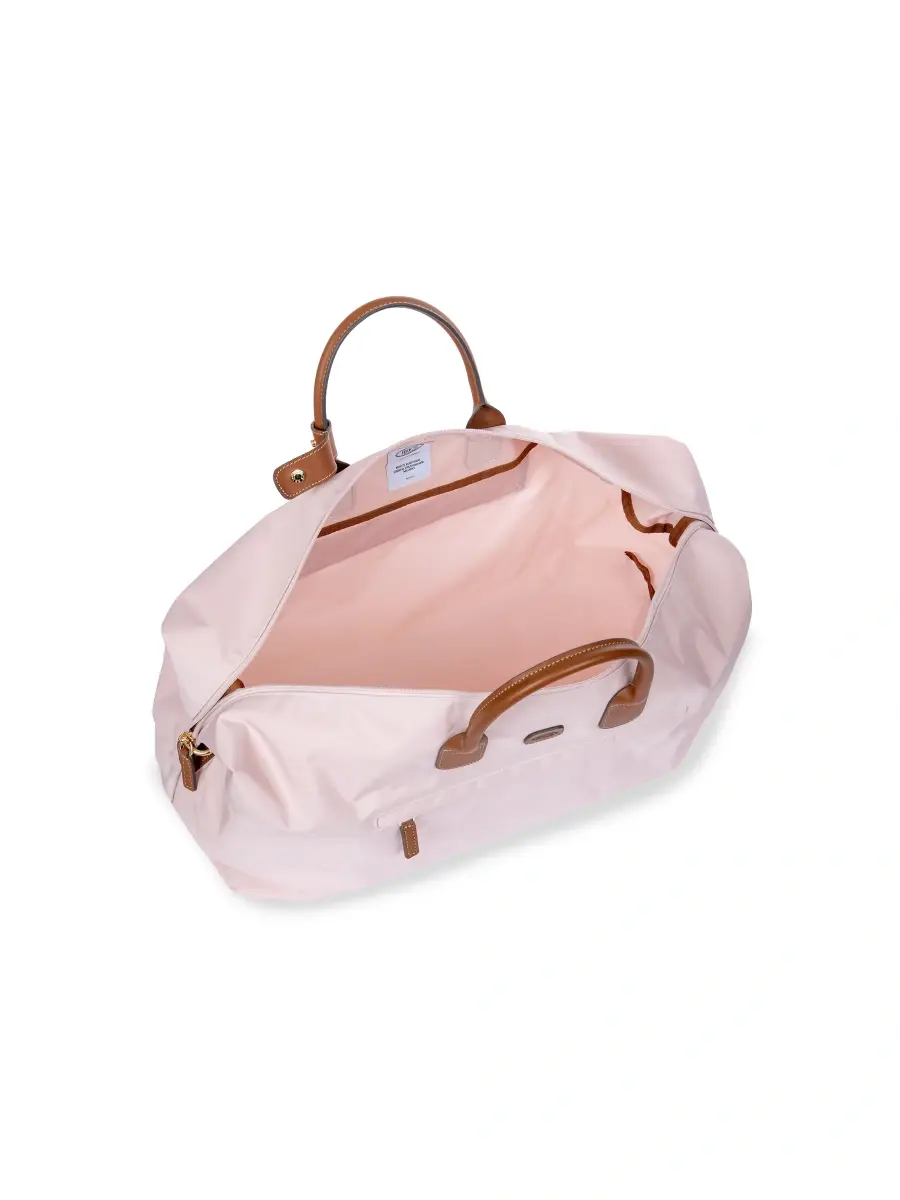 Bric's Men's X-Travel 22" Deluxe Duffel | Thumbnail 5 Bric's Men's X-Travel 22" Deluxe Duffel | Thumbnail 5