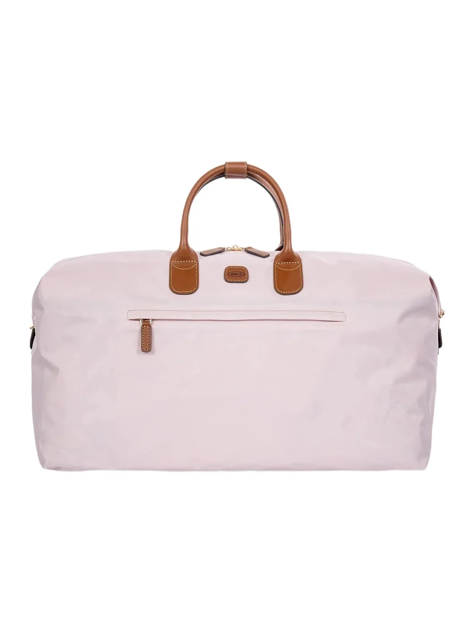 Bric's Men's X-Travel 22" Deluxe Duffel