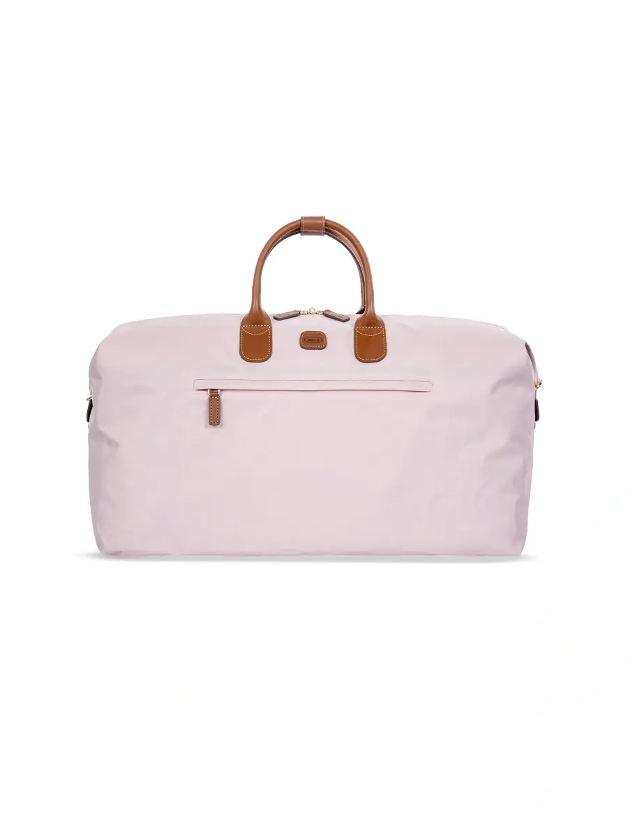 Bric's Men's X-Travel 22" Deluxe Duffel