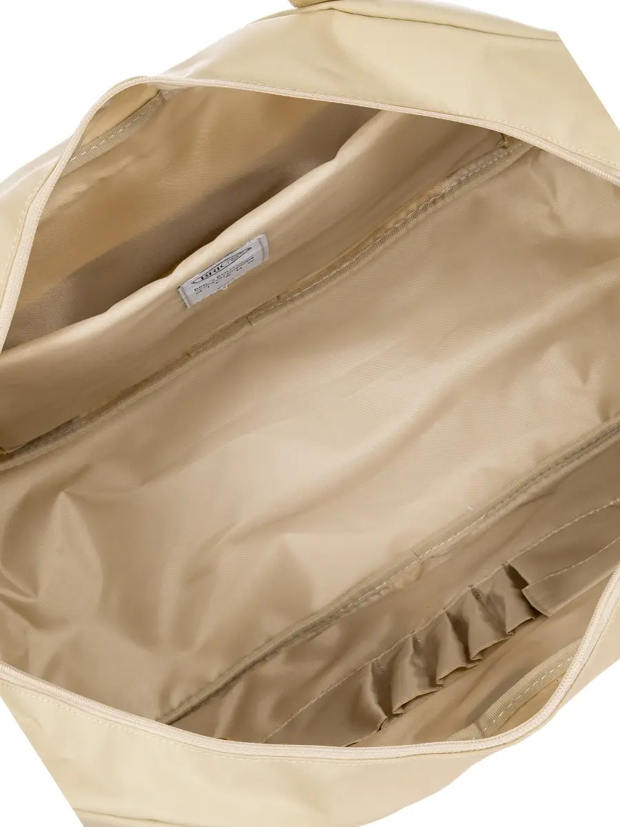 Bric's Men's X-Travel 18" Boarding Duffel | Thumbnail 3 Bric's Men's X-Travel 18" Boarding Duffel | Thumbnail 3