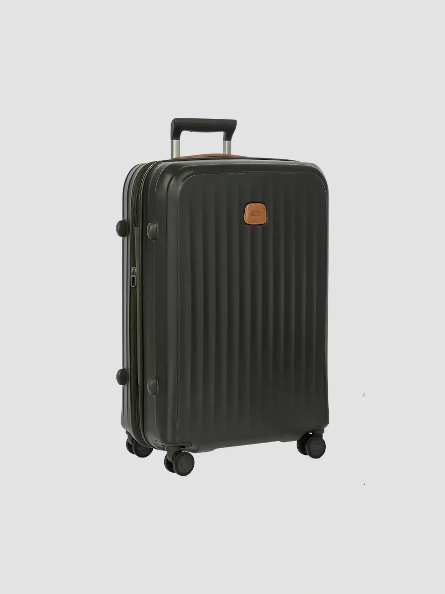 Bric's Taormina 27" Expandable Spinner Suitcase | Thumbnail 3