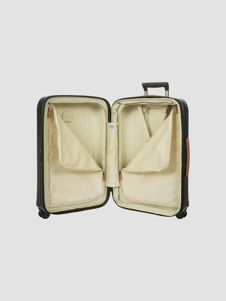 Bric's Taormina 27" Expandable Spinner Suitcase | Thumbnail 7