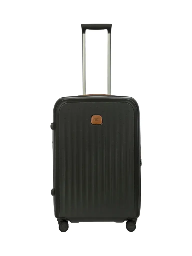 Taormina 27" Expandable Spinner Suitcase