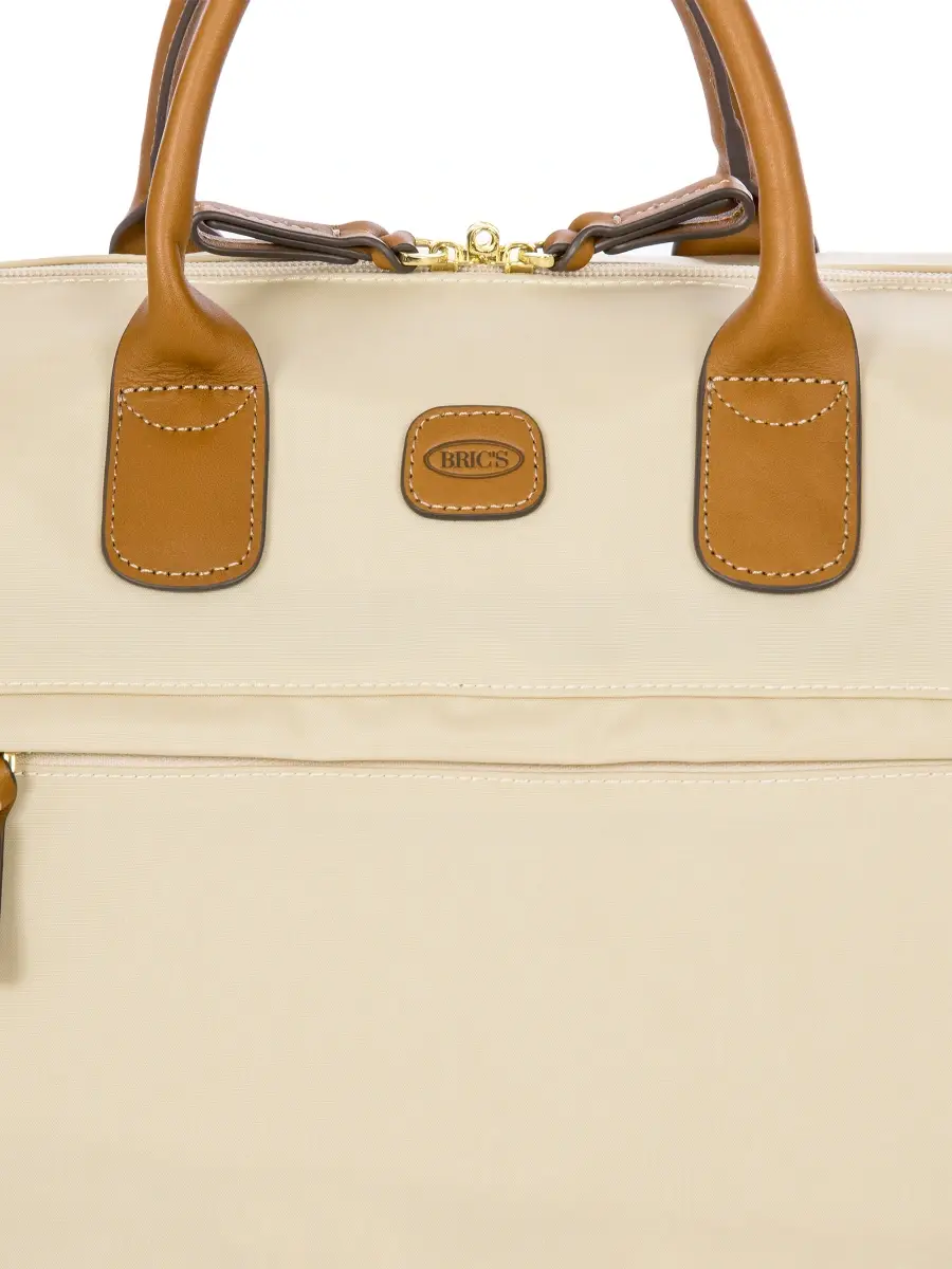 Bric's Men's X-Travel 22" Deluxe Duffel | Thumbnail 3 Bric's Men's X-Travel 22" Deluxe Duffel | Thumbnail 3