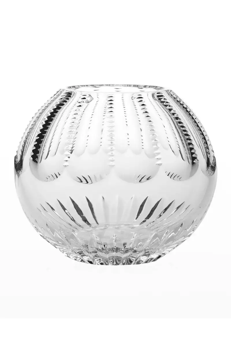 William Yeoward Crystal Karen 6" Rose Bowl | Thumbnail 2