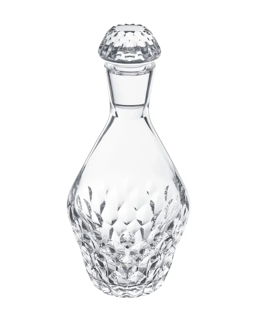 Folia Round Decanter