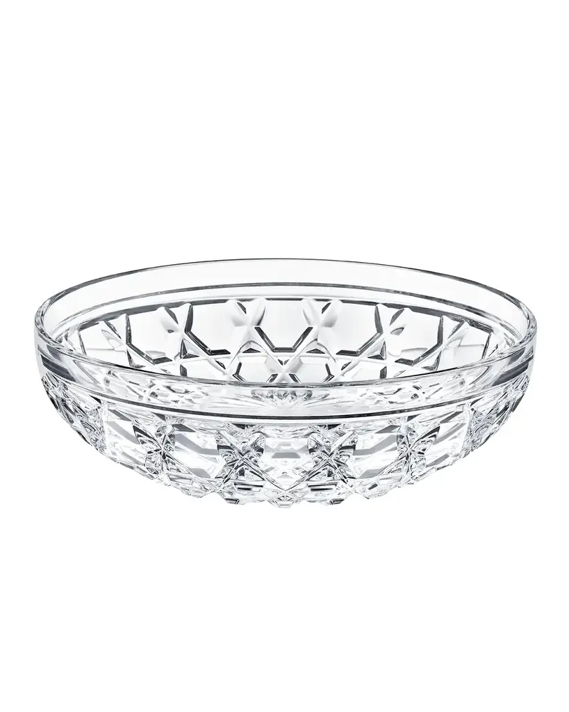 Royal Small Bowl, Clear