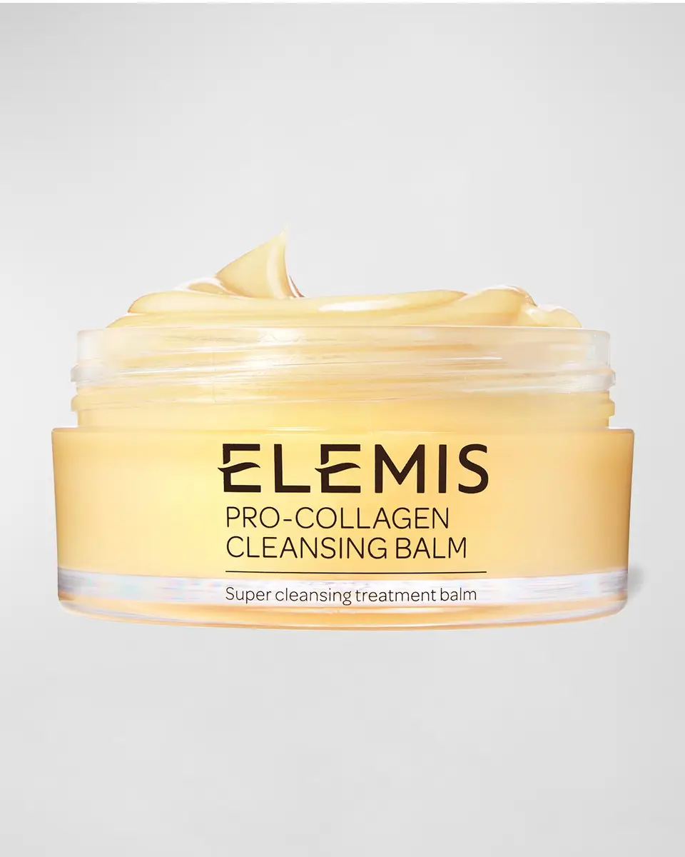 Elemis Pro-Collagen Cleansing Balm | Thumbnail 3 Elemis Pro-Collagen Cleansing Balm | Thumbnail 3