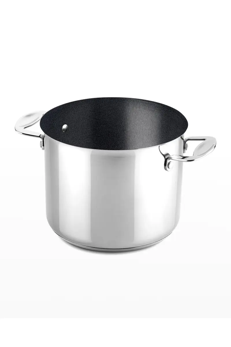 Mepra Glamour Stone 9" Deep Pot with Lid | Thumbnail 4 Mepra Glamour Stone 9" Deep Pot with Lid | Thumbnail 4