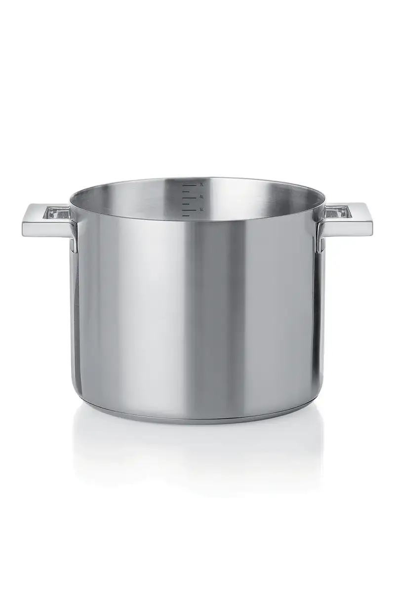 Mepra Stile 9" Deep Pot | Thumbnail 2 Mepra Stile 9" Deep Pot | Thumbnail 2