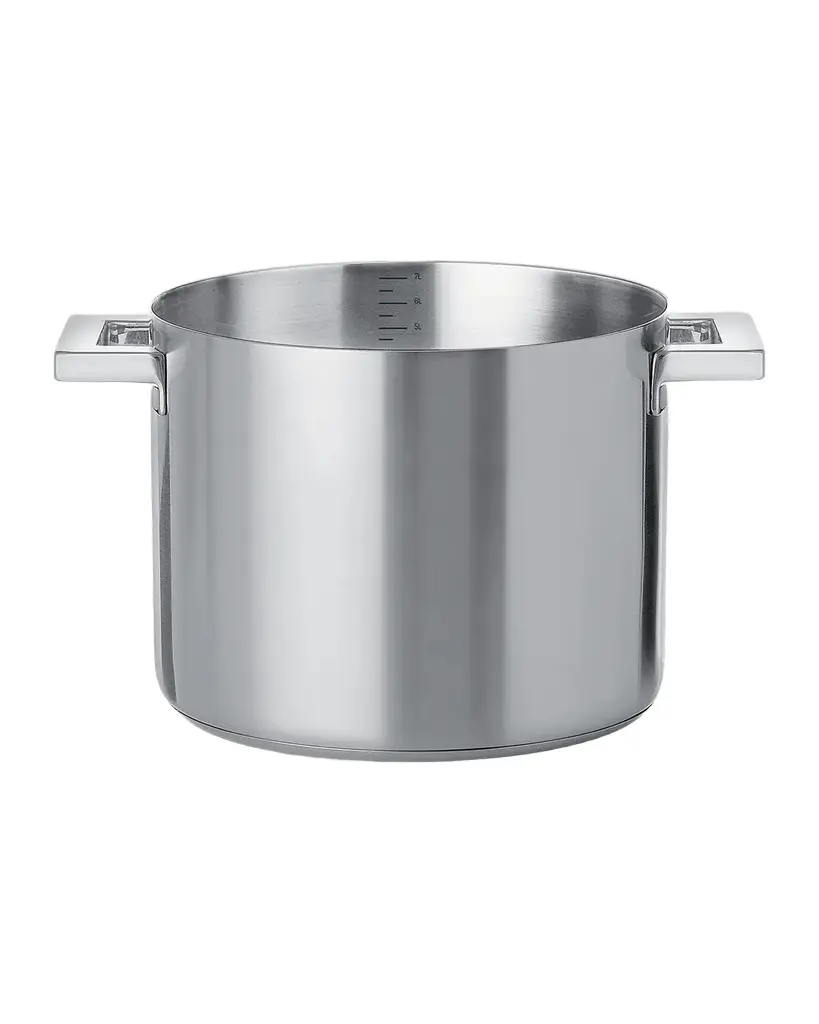 Mepra Stile 9" Deep Pot
