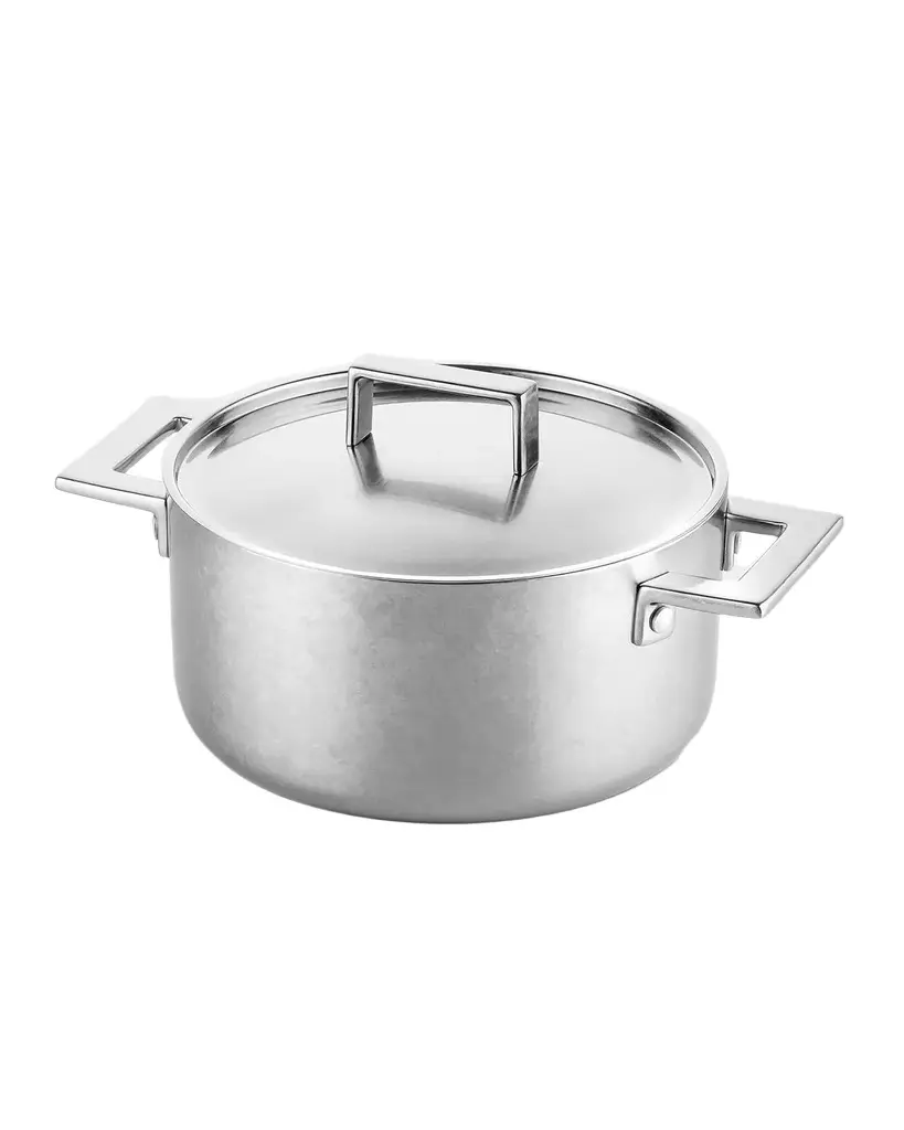 Mepra 10" Casserole with Lid