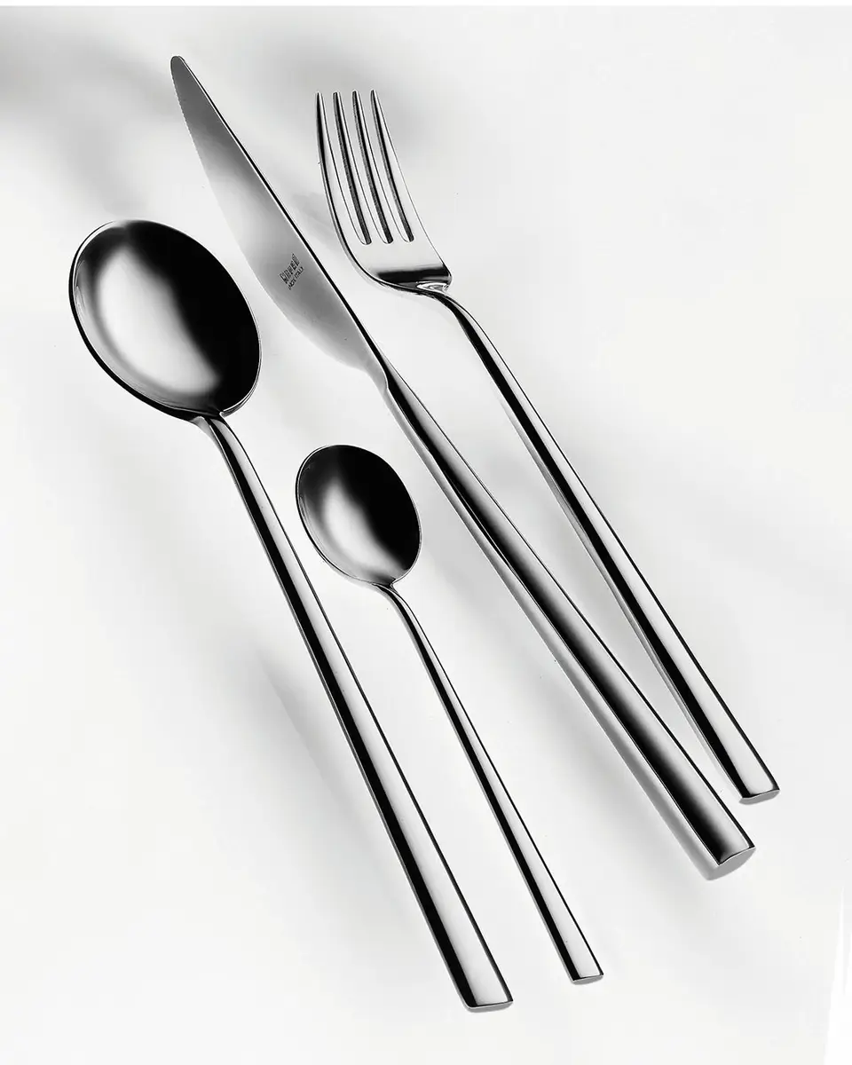 Mepra Movida 20-Piece Flatware Set | Thumbnail 2 Mepra Movida 20-Piece Flatware Set | Thumbnail 2