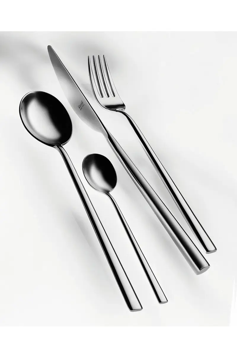 Mepra Movida 20-Piece Flatware Set | Thumbnail 4 Mepra Movida 20-Piece Flatware Set | Thumbnail 4