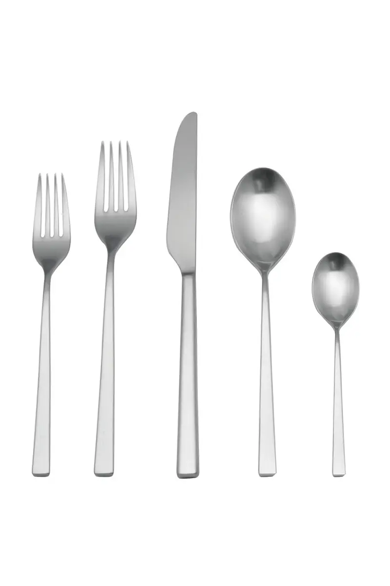 Mepra Atena Ice 20-Piece Flatware Set | Thumbnail 3 Mepra Atena Ice 20-Piece Flatware Set | Thumbnail 3