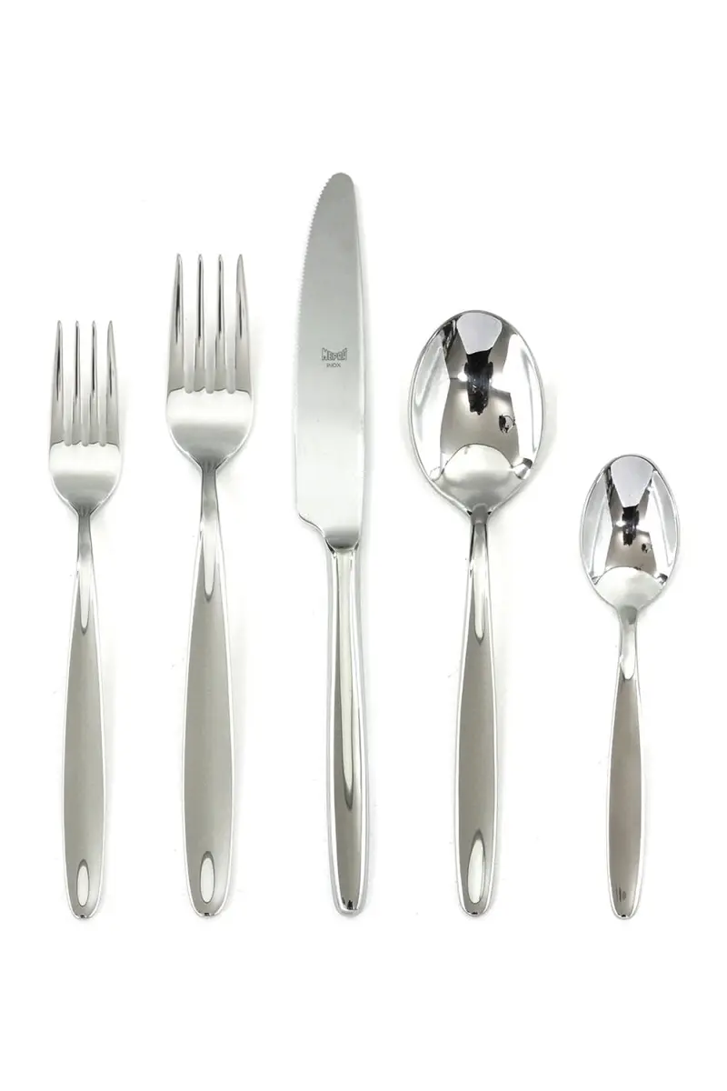 Mepra Acqua 20-Piece Flatware Set | Thumbnail 3 Mepra Acqua 20-Piece Flatware Set | Thumbnail 3