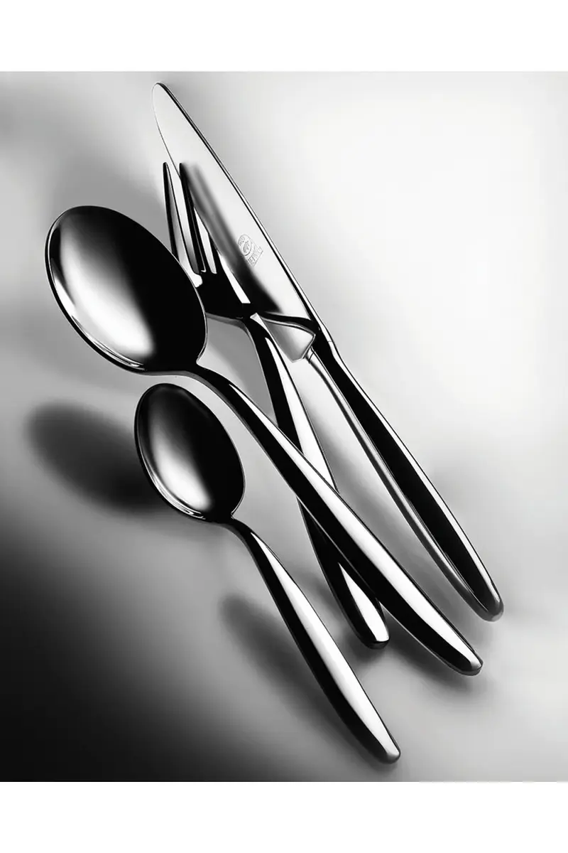 Mepra Acqua 20-Piece Flatware Set | Thumbnail 4 Mepra Acqua 20-Piece Flatware Set | Thumbnail 4