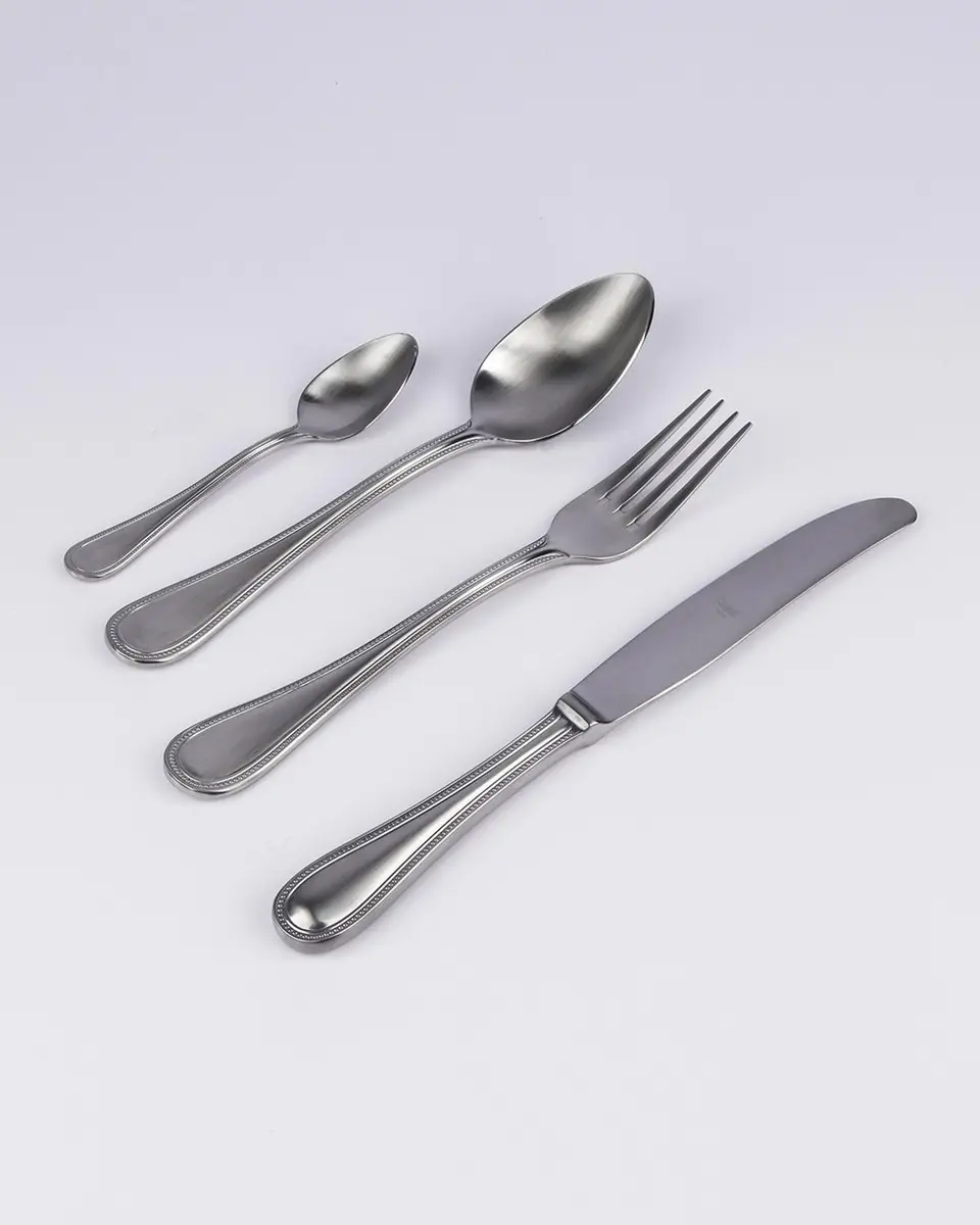 Mepra Perla Ice 20-Piece Flatware Set | Thumbnail 2