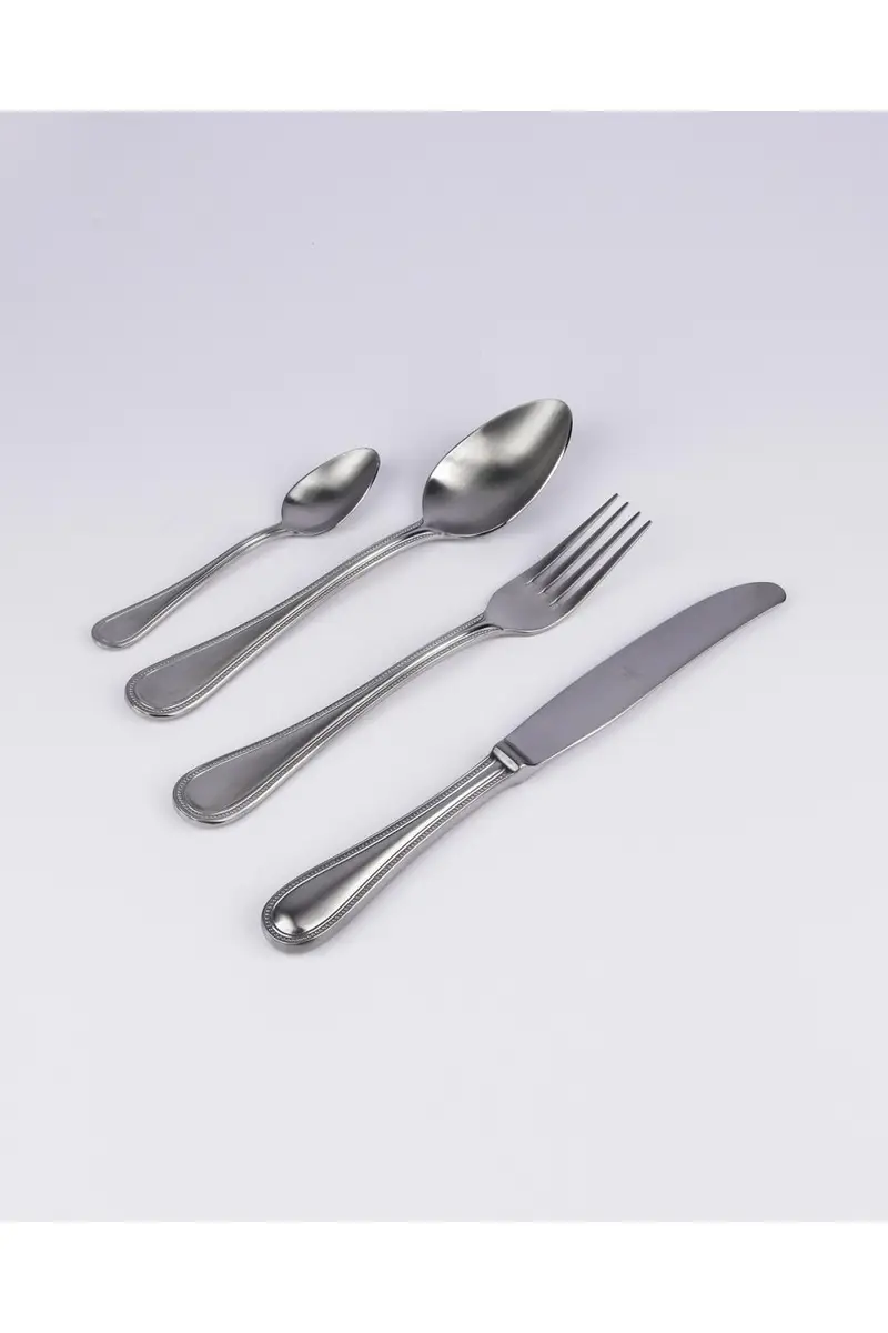 Mepra Perla Ice 20-Piece Flatware Set | Thumbnail 4