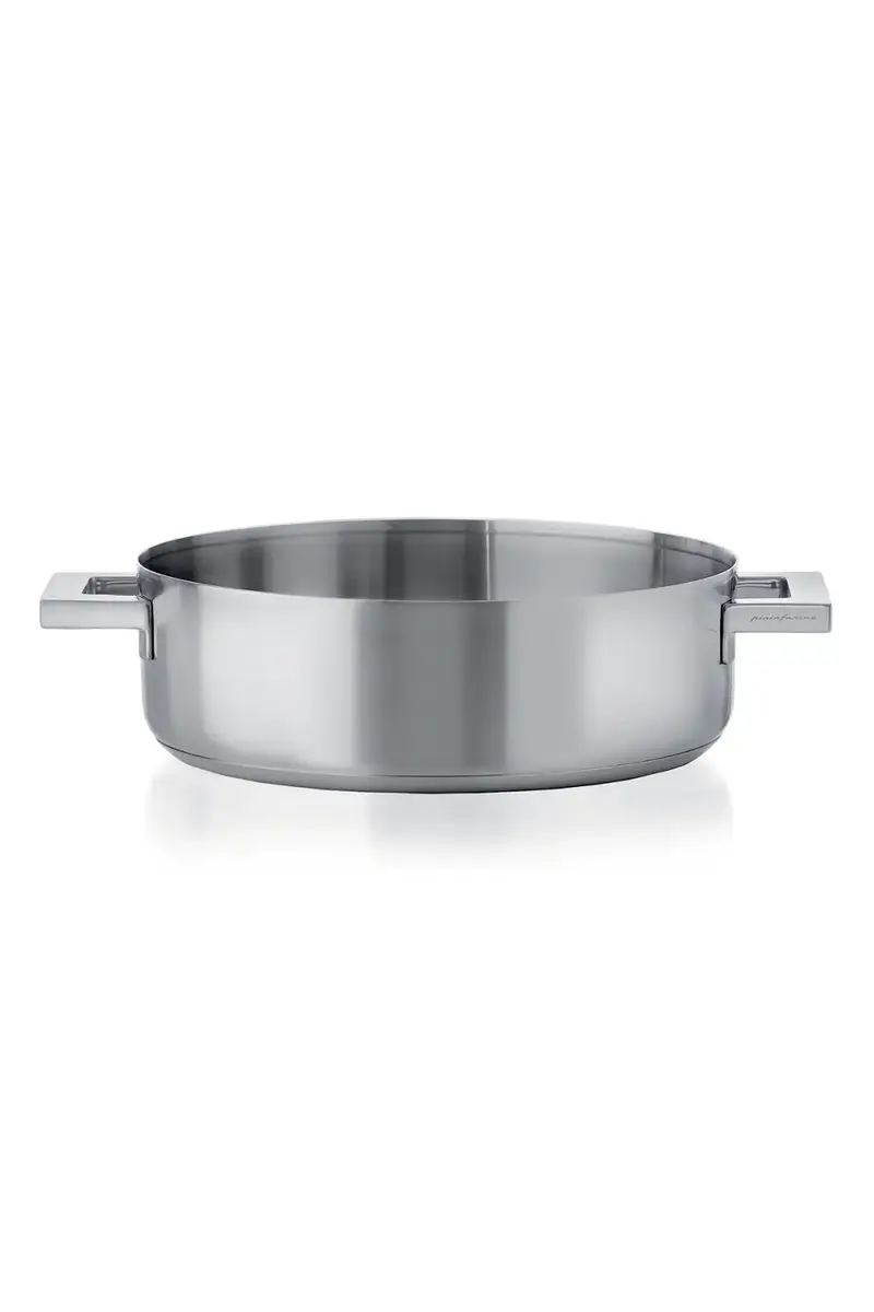 Mepra Stile 2-Handle 13" Saute Pan | Thumbnail 2 Mepra Stile 2-Handle 13" Saute Pan | Thumbnail 2