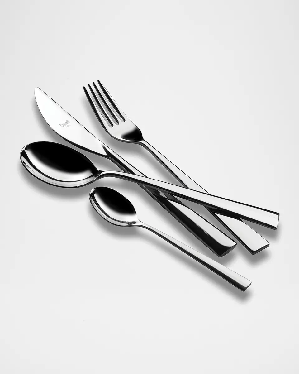 Mepra Energia 20-Piece Flatware Set | Thumbnail 2 Mepra Energia 20-Piece Flatware Set | Thumbnail 2