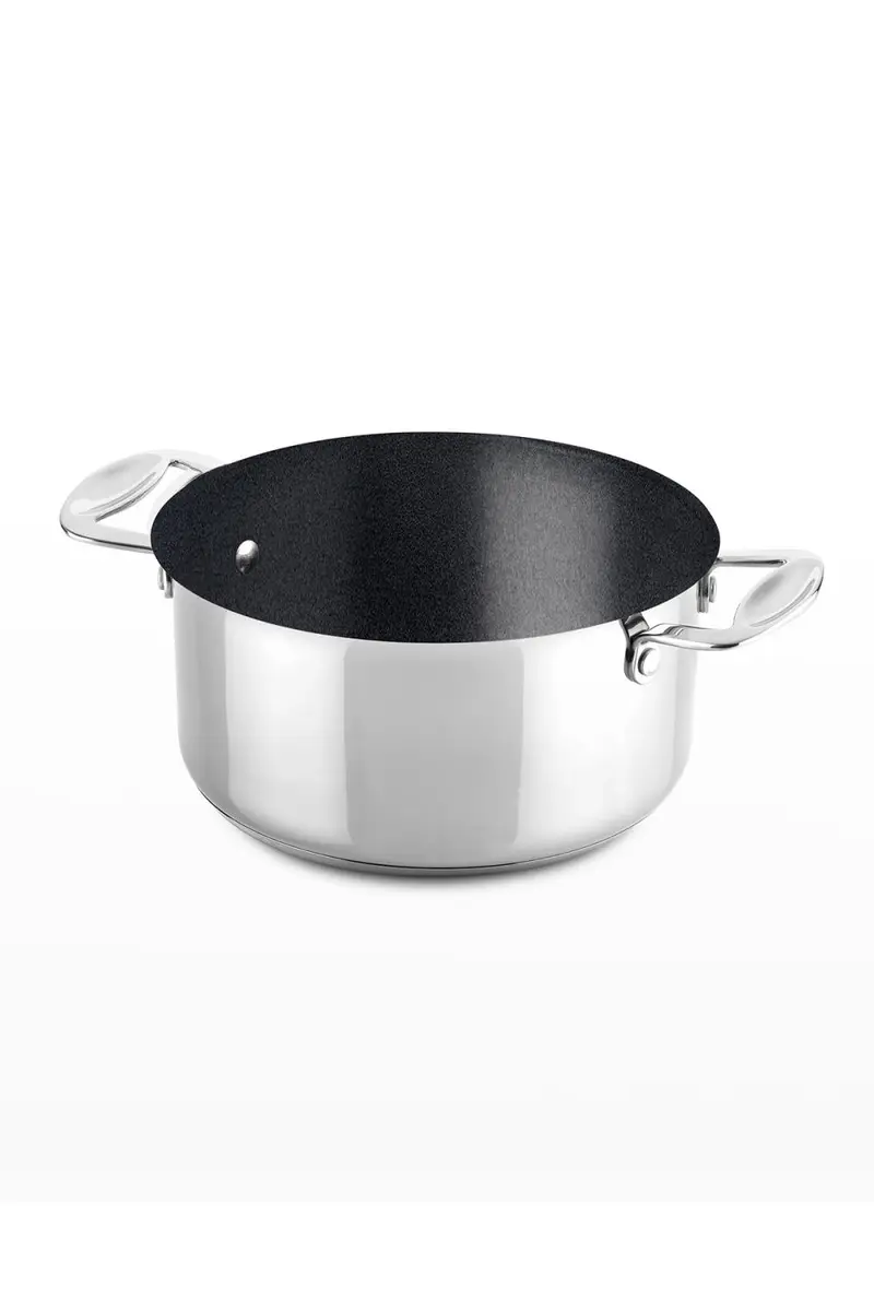 Mepra Glamour Stone 2-Handle Casserole with Lid | Thumbnail 4 Mepra Glamour Stone 2-Handle Casserole with Lid | Thumbnail 4