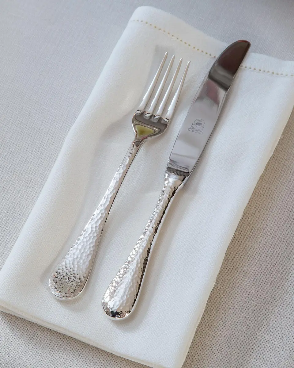 Mepra Epoque 20-Piece Flatware Set | Thumbnail 2