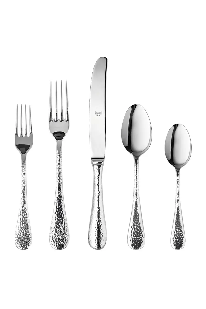 Mepra Epoque 20-Piece Flatware Set | Thumbnail 3
