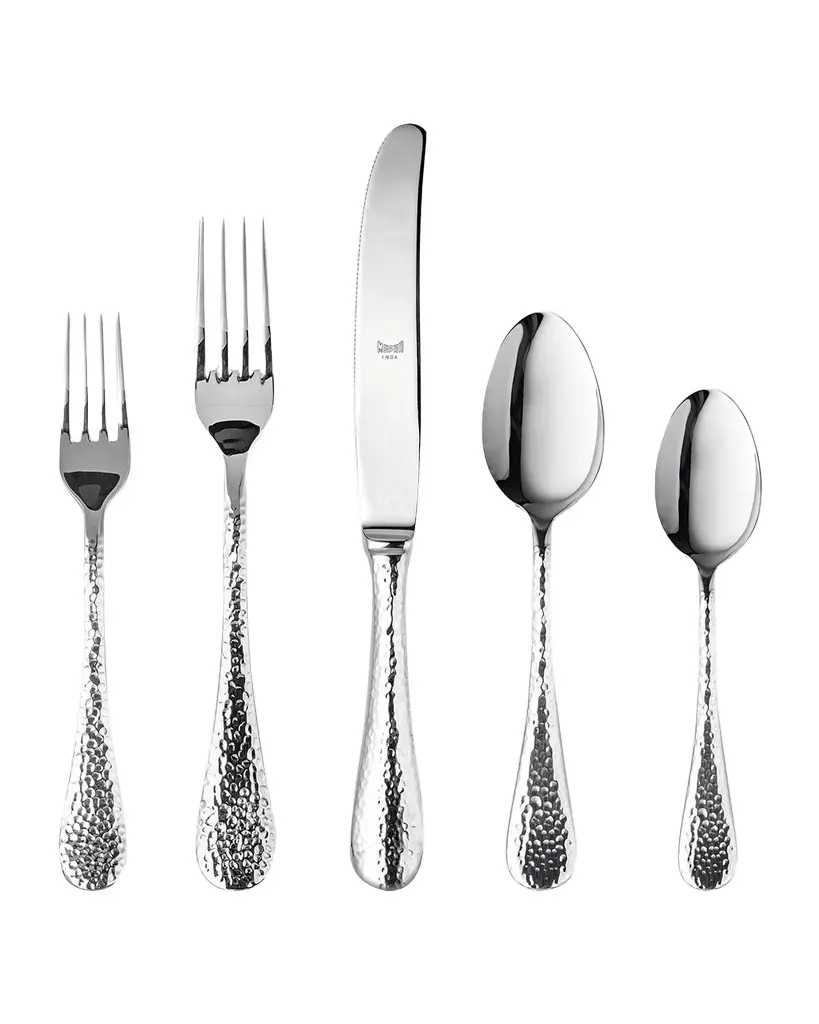 Mepra Epoque 20-Piece Flatware Set