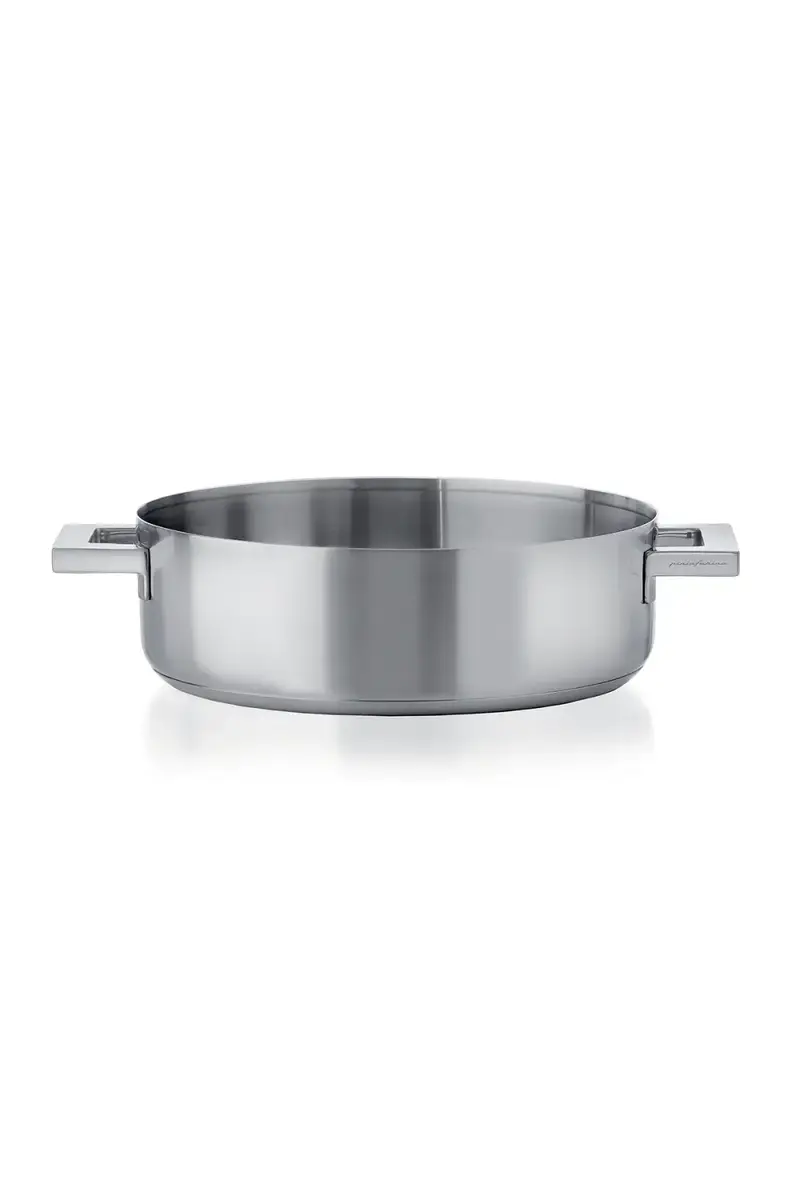 Mepra Stile 2-Handle 11" Saute Pan | Thumbnail 2 Mepra Stile 2-Handle 11" Saute Pan | Thumbnail 2