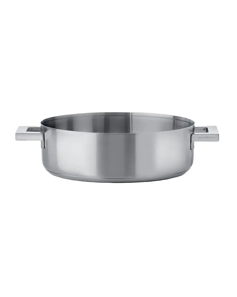 Mepra Stile 2-Handle 11" Saute Pan