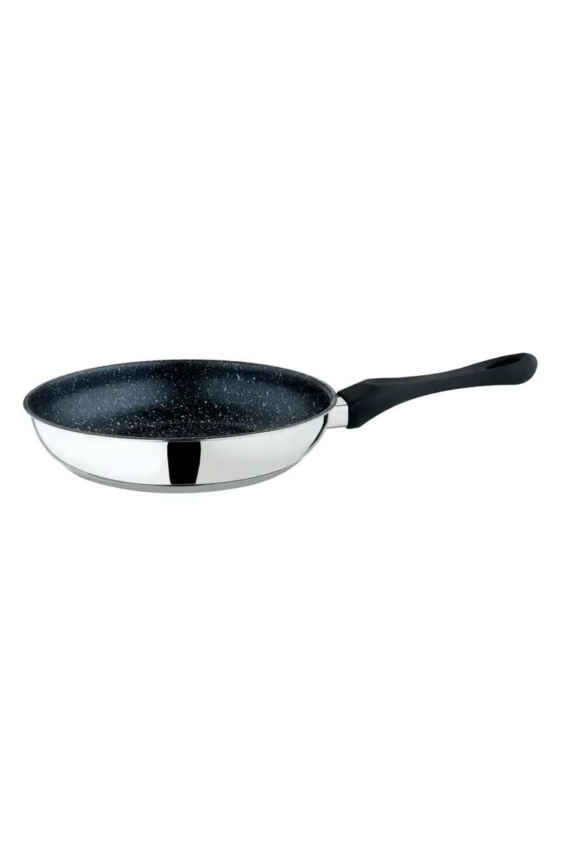 Mepra Fantasia Stone 9.4" Frying Pan | Thumbnail 2 Mepra Fantasia Stone 9.4" Frying Pan | Thumbnail 2