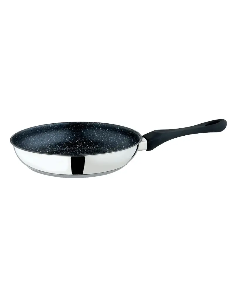 Mepra Fantasia Stone 9.4" Frying Pan