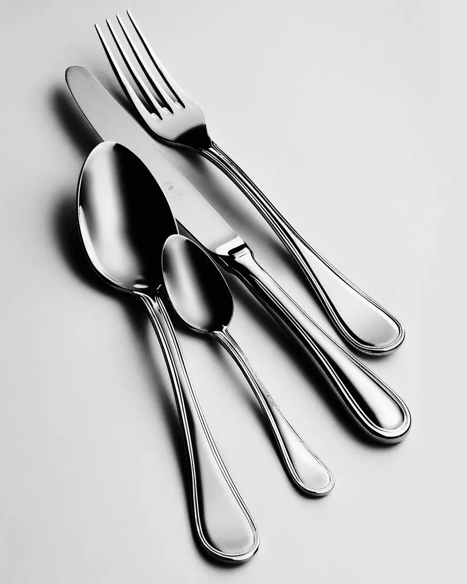 Mepra Boheme 20-Piece Flatware Set | Thumbnail 2