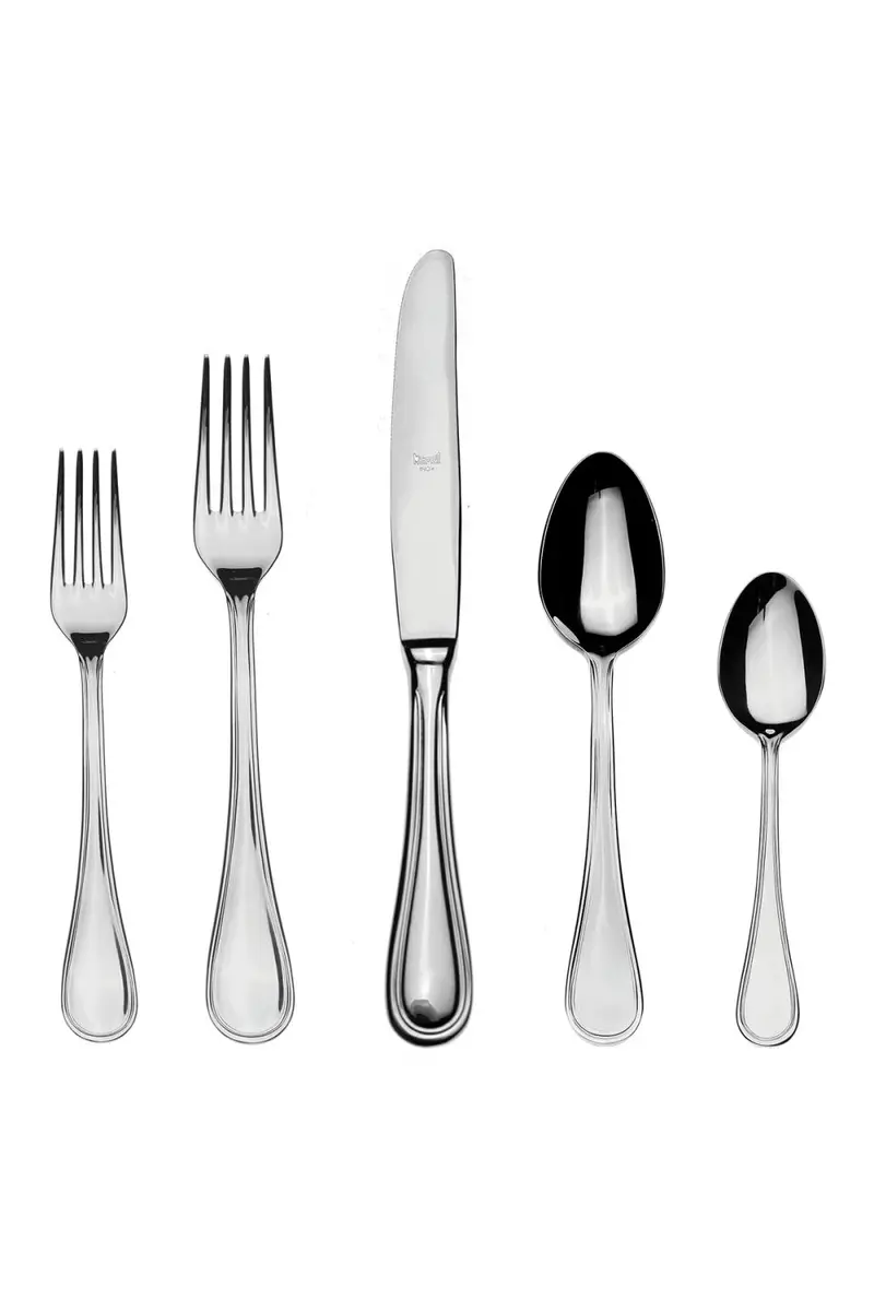 Mepra Boheme 20-Piece Flatware Set | Thumbnail 3