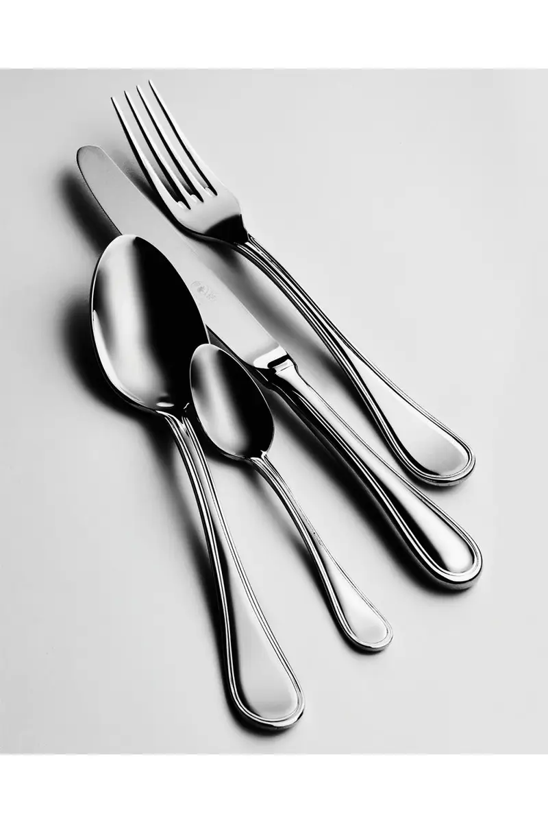 Mepra Boheme 20-Piece Flatware Set | Thumbnail 4