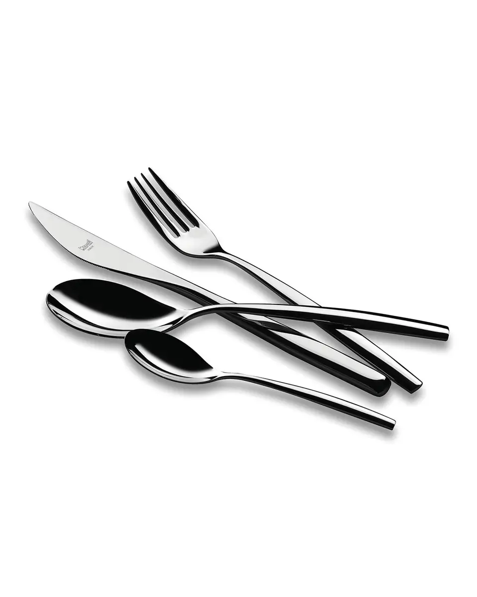Mepra Stiria Cutlery 20-Piece Flatware Set | Thumbnail 2 Mepra Stiria Cutlery 20-Piece Flatware Set | Thumbnail 2