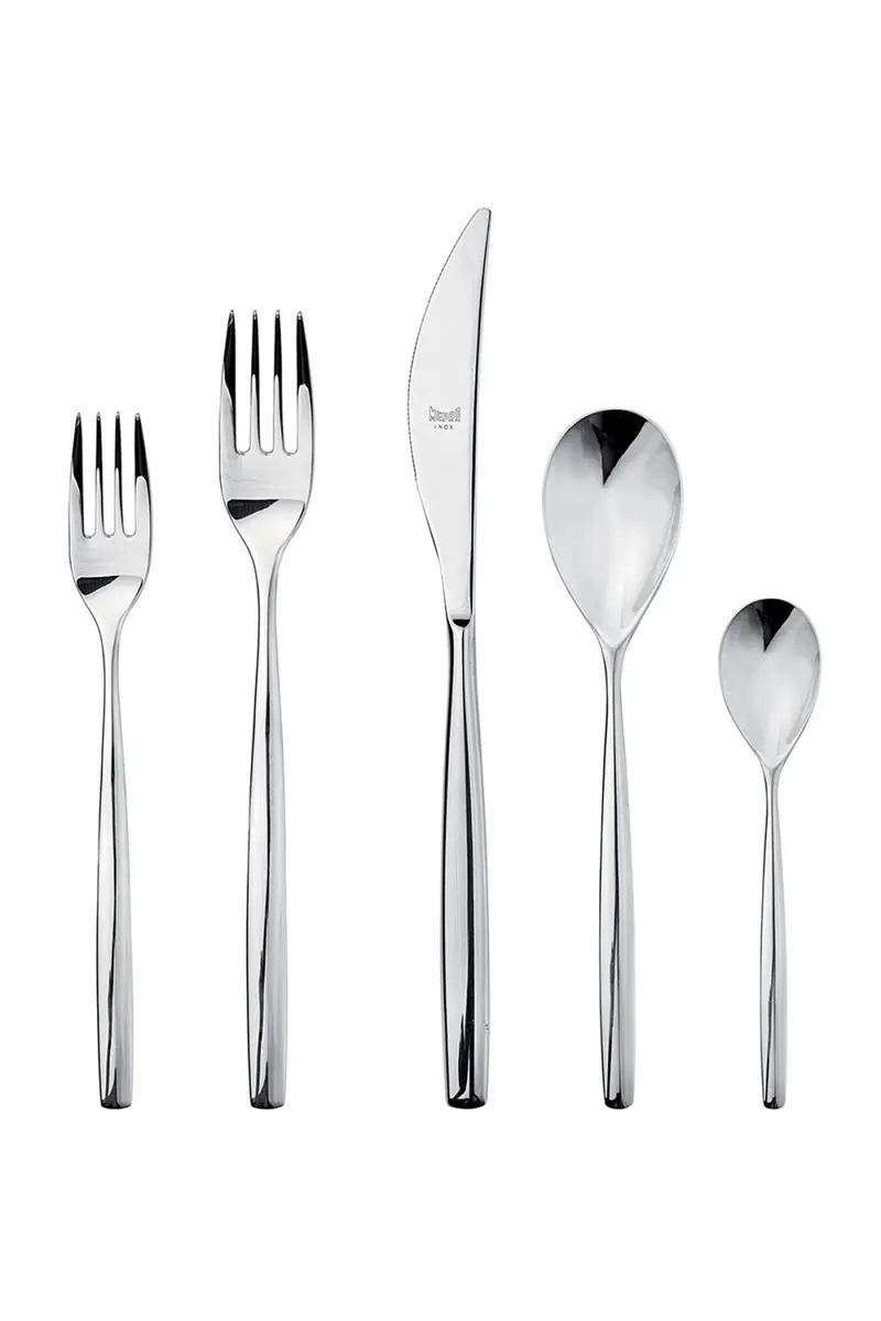 Mepra Stiria Cutlery 20-Piece Flatware Set | Thumbnail 3 Mepra Stiria Cutlery 20-Piece Flatware Set | Thumbnail 3