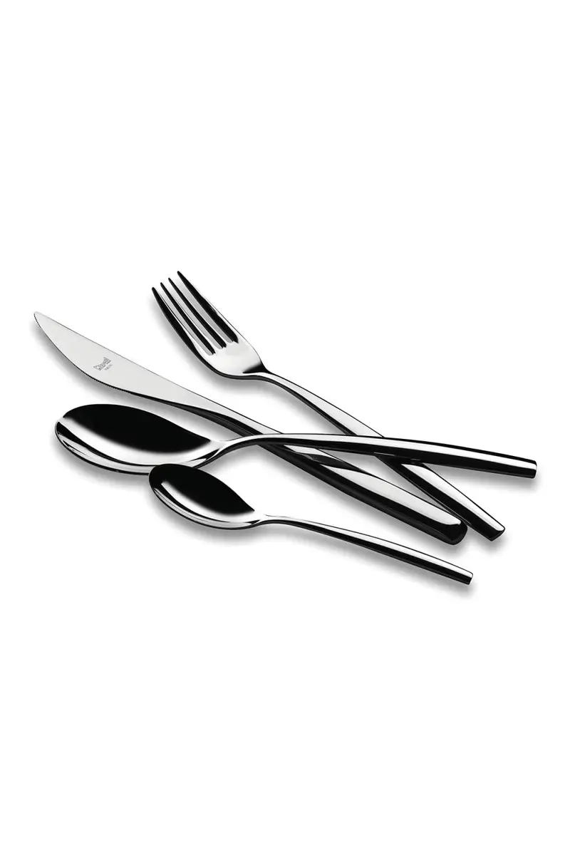 Mepra Stiria Cutlery 20-Piece Flatware Set | Thumbnail 4 Mepra Stiria Cutlery 20-Piece Flatware Set | Thumbnail 4
