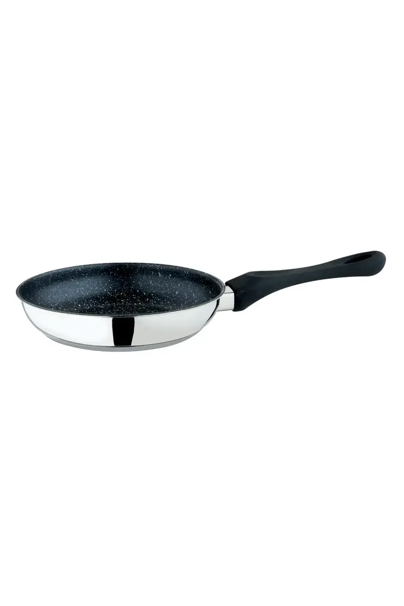 Mepra Fantasia Stone 7.8" Frying Pan | Thumbnail 2 Mepra Fantasia Stone 7.8" Frying Pan | Thumbnail 2